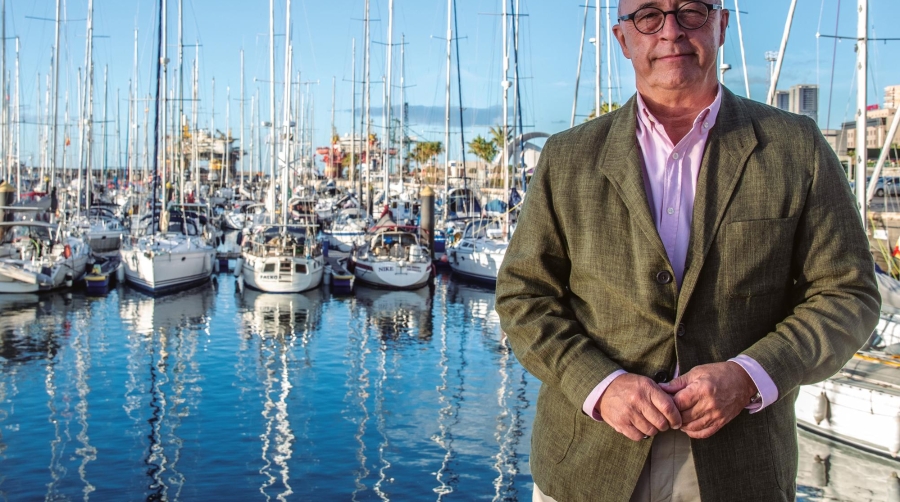 “El Paquete Fit for 55 nos deja fuera de cualquier competitividad internacional”
