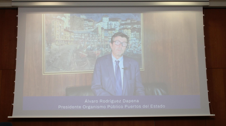 Calvet: “Veremos ampliada nuestra capacidad para reefer a corto plazo”