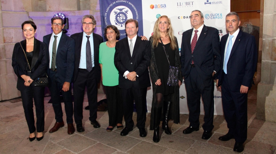 El COACAB mantendrá su firme apuesta por la innovación y la formación del sector aduanero