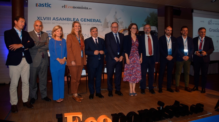 ASTIC alerta del riesgo de deslocalización por las 37,5 horas y los coeficientes reductores