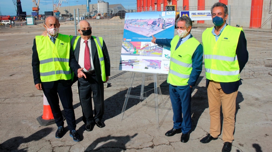 Cobasa colabora con Yara en la reducción de la huella de carbono de su cadena logística
