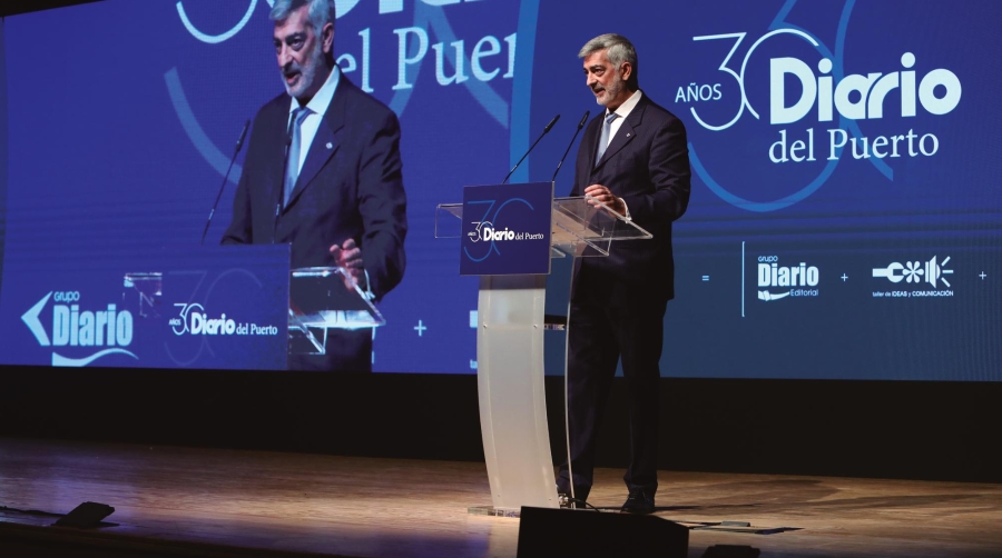 “Sois la guía e inspiración de este sector”