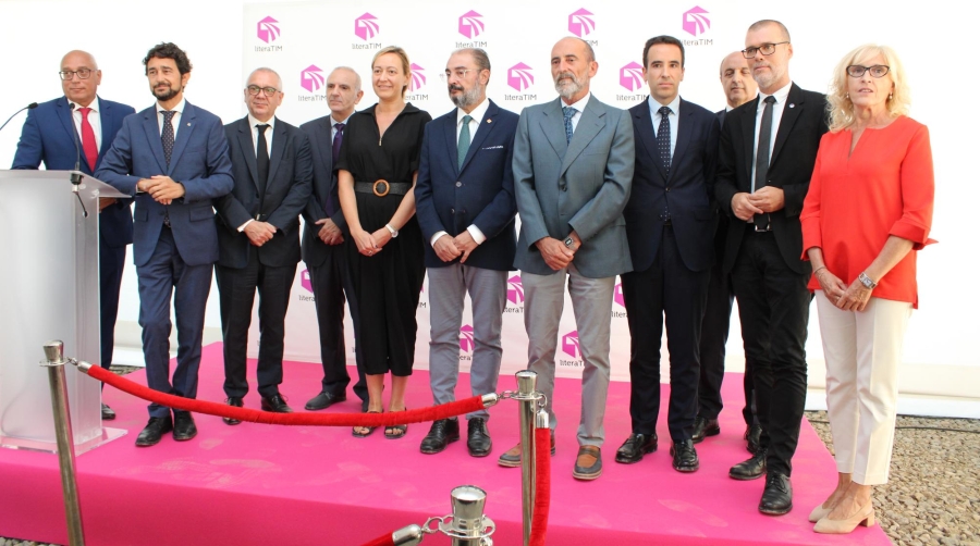 literaTIM comenzará a operar en el primer trimestre de 2023