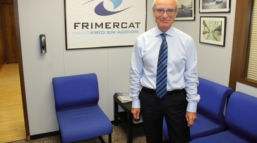 Grupo Frimercat cierra 2022 con 300.000 m3 de capacidad y 20 millones de facturación