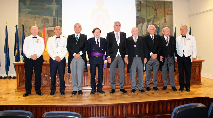 Utor alerta de la “invasión” de navieras europeas transnacionales