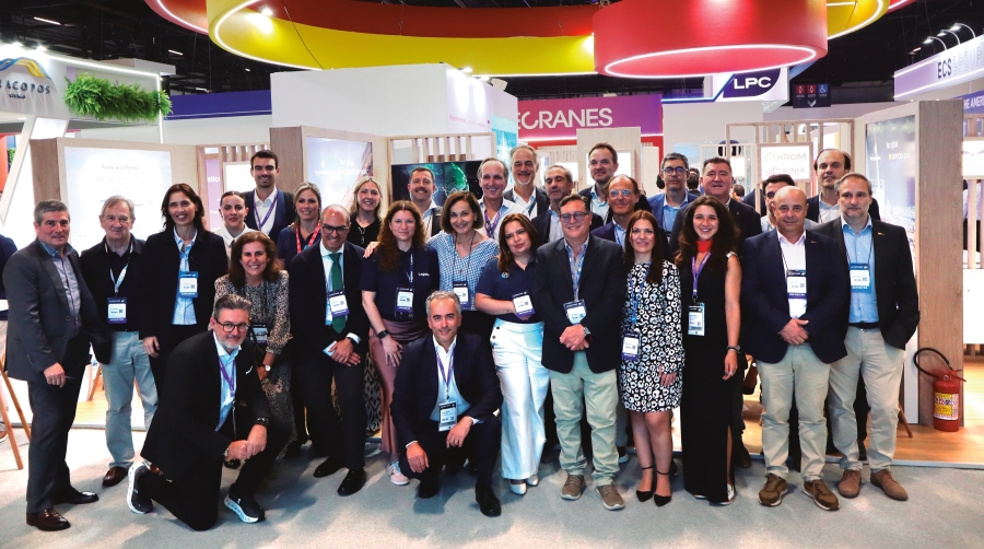 La geopolítica redefine la logística y sitúa a Brasil ante nuevos retos y oportunidades