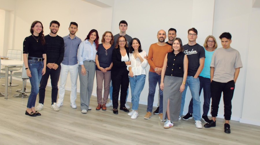 Cargo Club Forwarders amplía instalaciones en Barcelona para responder a la demanda