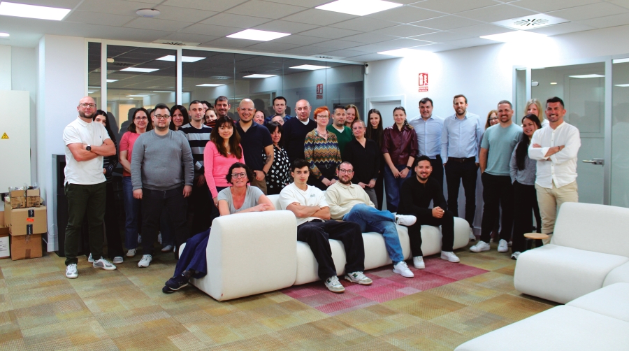 Globalmar Group apuesta por la expansión logística con un modelo mixto de crecimiento