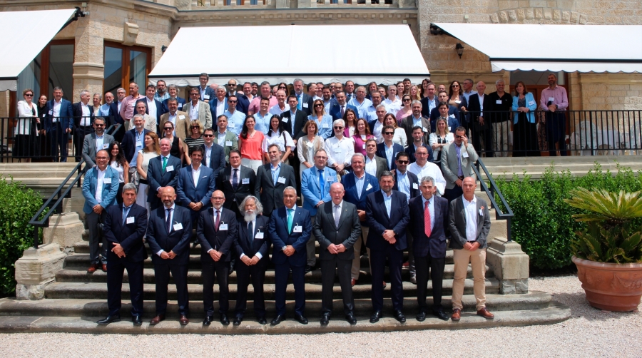 UniportBilbao apoya el Plan Industrial del Gobierno Vasco y presenta su nuevo portal de empleo