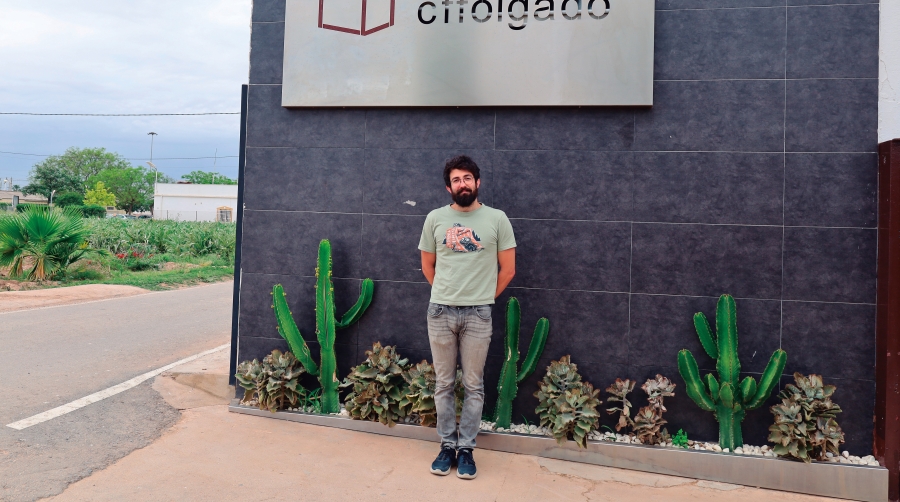Centro de Formación Folgado refuerza sus servicios para profesionales del sector marítimo