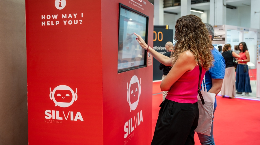 Todo listo para el inicio del SIL Barcelona 2026