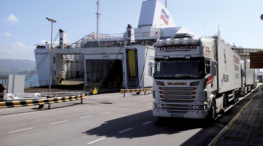 Transportes activa el tercer ciclo del programa de ecoincentivo marítimo