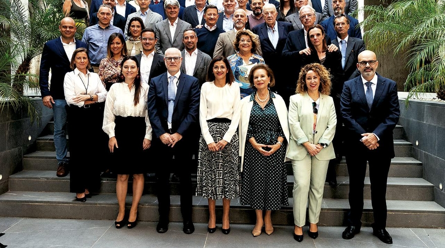 La asociación celebrará su centenario en 2025.