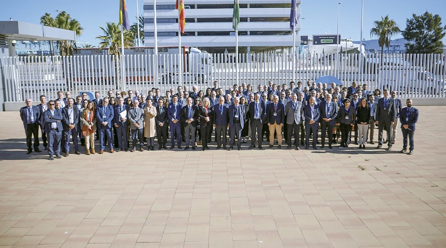 Sebastián afirma que el material rodante también retrasará el inicio de la Autopista Ferroviaria Algeciras-Zaragoza