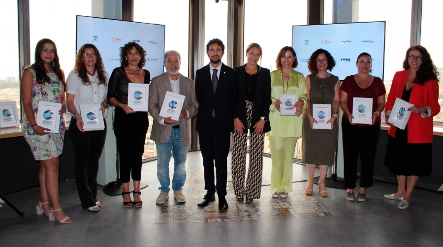 Las empresas ferroviarias ya pueden certificarse con la Marca de Calidad del Port de Barcelona
