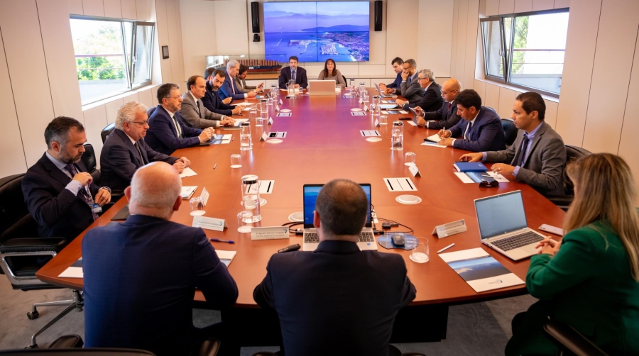 España y Marruecos preparan la OPE 2023