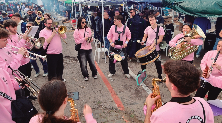 Fiesta de la Logística de Valencia: la verdadera envergadura del evento