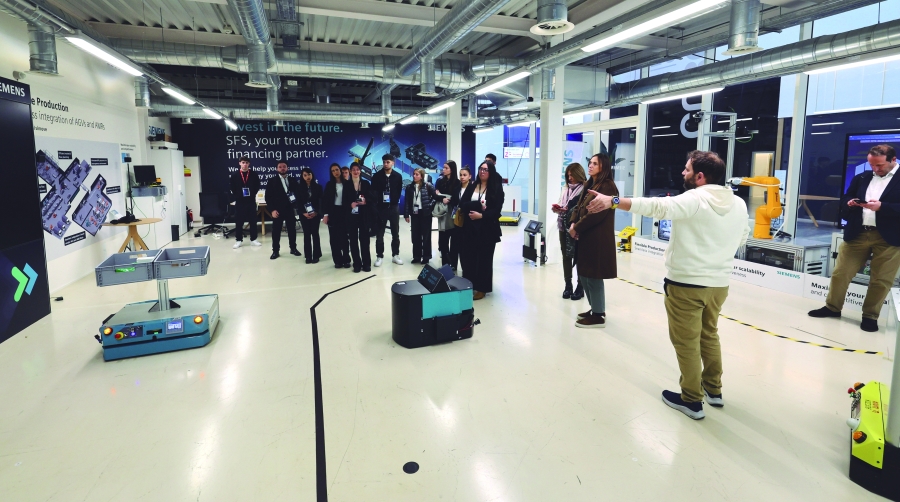 Ocho universidades y escuelas superiores han participado en la primera edición de Tech4Impact: Universidades que transforman.