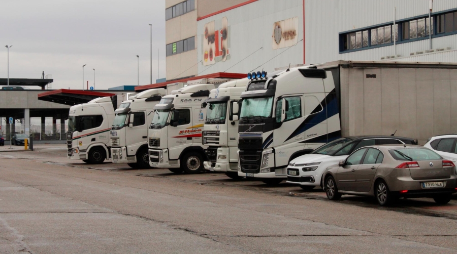 MITMA monitorizará en tiempo real los centros de carga y descarga