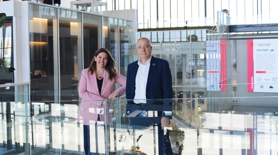 Navarro y Sorigué: “Apostamos por innovar con un enfoque que permita generar más negocio a nuestros clientes”