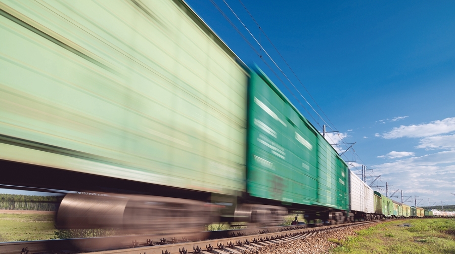 La convocatoria hace especial hincapié en el ferrocarril.