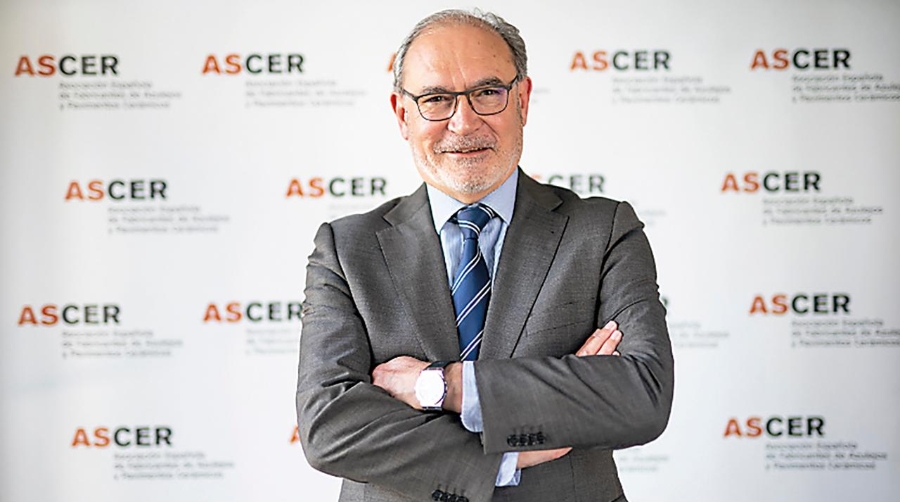 Vicente Nomdedeu: <b>“Europa es cada vez menos influyente y a nivel industrial nuestros productos menos competitivos”</b>
