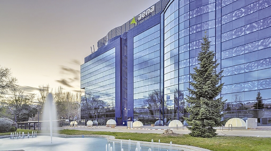 Los ingresos totales consolidados del primer trimestre de 2026 se situaron en 1.479,9 millones de euros.