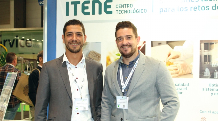 ITENE apuesta por la sostenibilidad en los embalajes