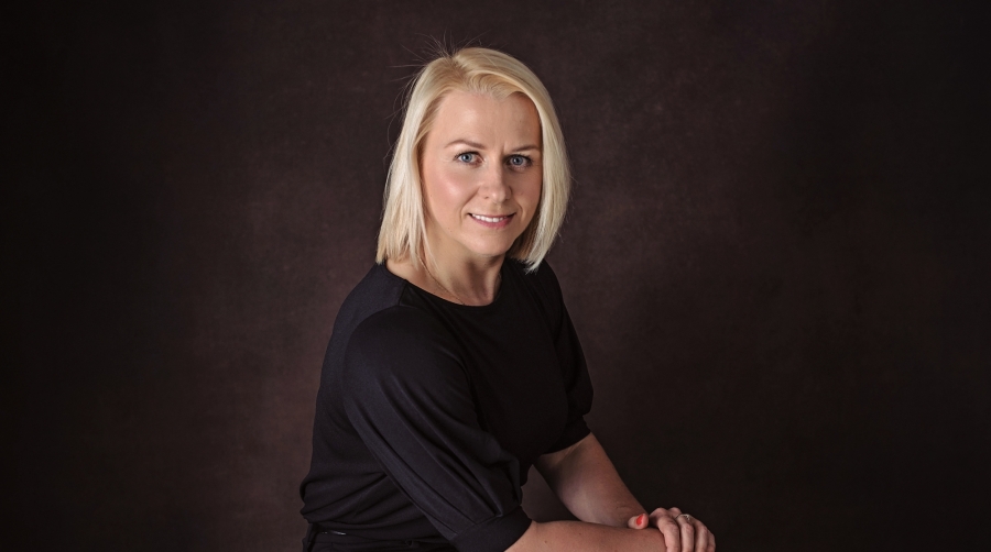 Monika Olejniczak se incorporó a comienzos de año a Intermodal Forwarding procedente de DB Cargo Eurasia.