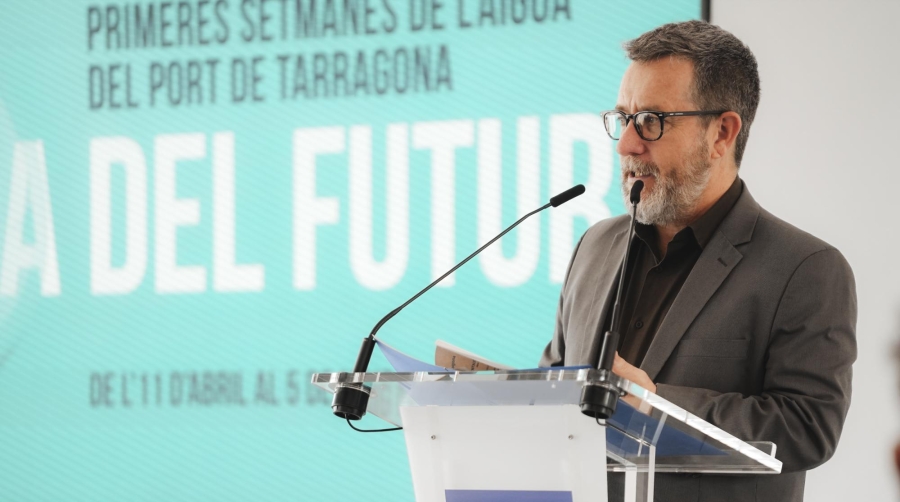Port Tarragona abordará la crisis hídrica en la 1a edición de “Les Setmanes de l’Aigua”
