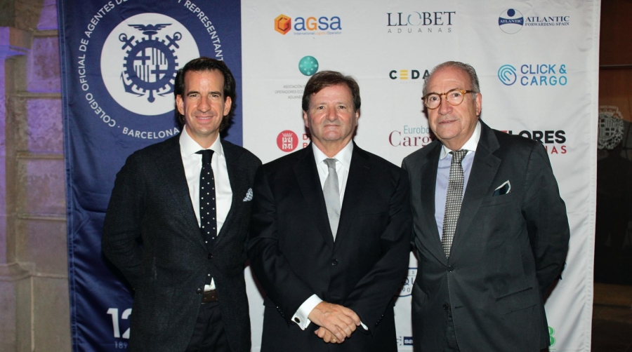 El COACAB mantendrá su firme apuesta por la innovación y la formación del sector aduanero