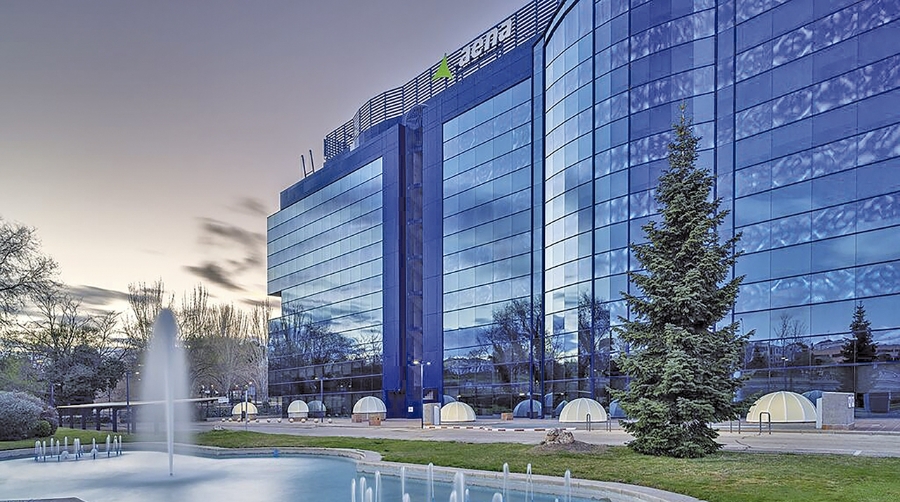 Los ingresos totales consolidados de los nueve primeros meses de 2025 aumentaron hasta los 4.785,2 millones de euros.