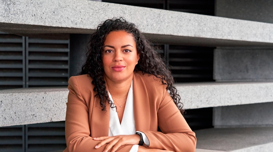 Liselotte Lorenzo, responsable de Routscanner para España y América Latina.