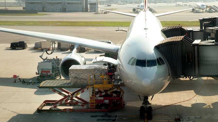 Carga Aérea 2023: todavía sin alzar el vuelo