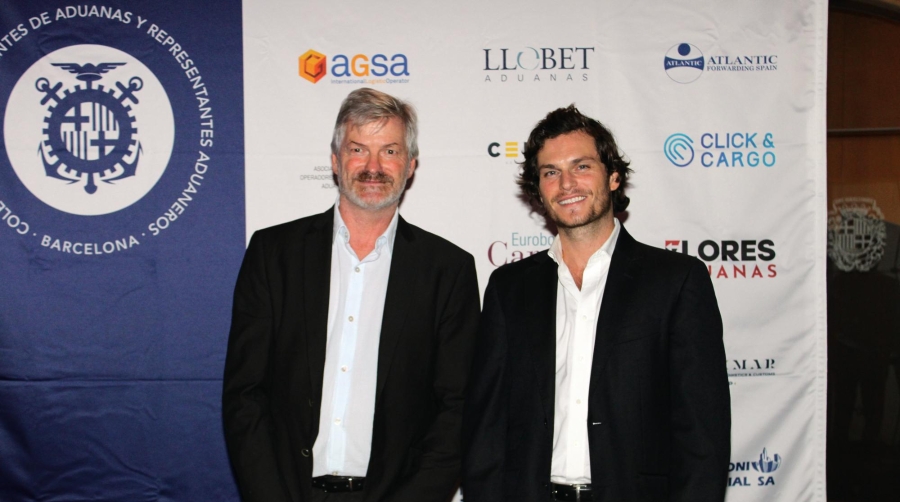 El COACAB mantendrá su firme apuesta por la innovación y la formación del sector aduanero