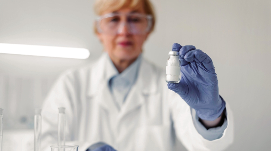 Logística crítica para productos críticos