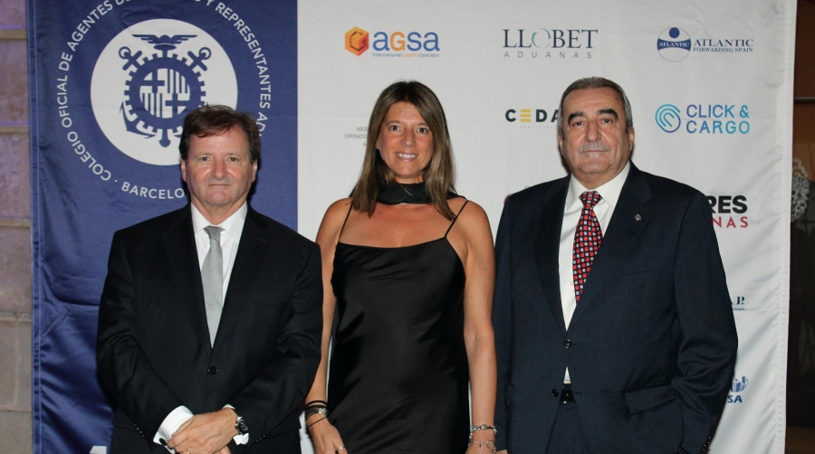 El COACAB mantendrá su firme apuesta por la innovación y la formación del sector aduanero