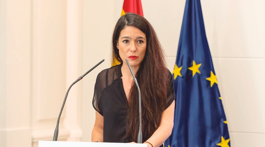 Óscar Puente nombra a la tercera secretaria general de Transportes de lo que va de legislatura