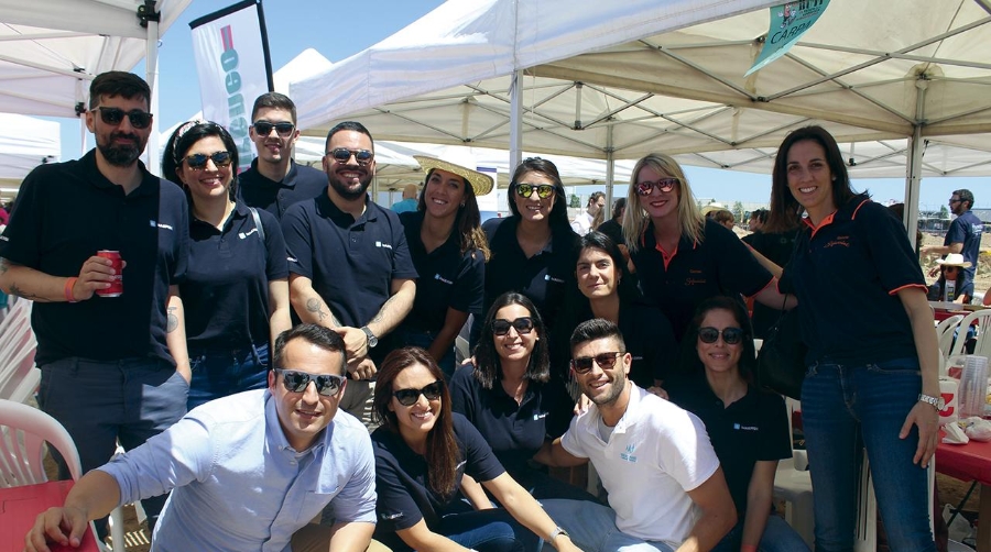 IX Fiesta de la Logística de Barcelona