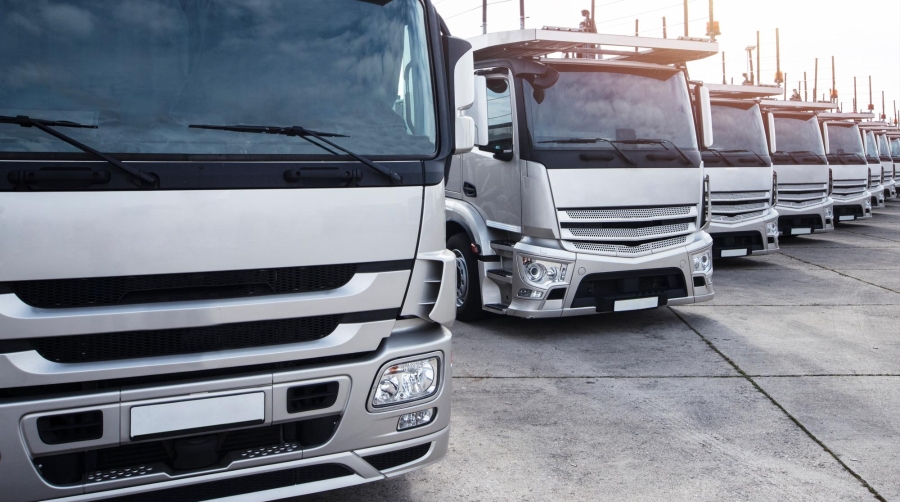 Publicada en el BOE la convocatoria de ayudas para transportistas autónomos que cesen actividad