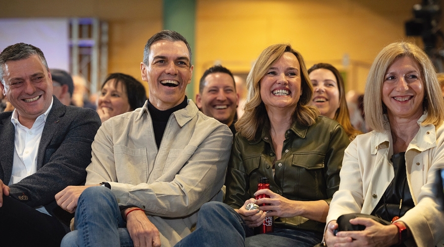 El PSOE apuesta por su Plan Movilidad 2030