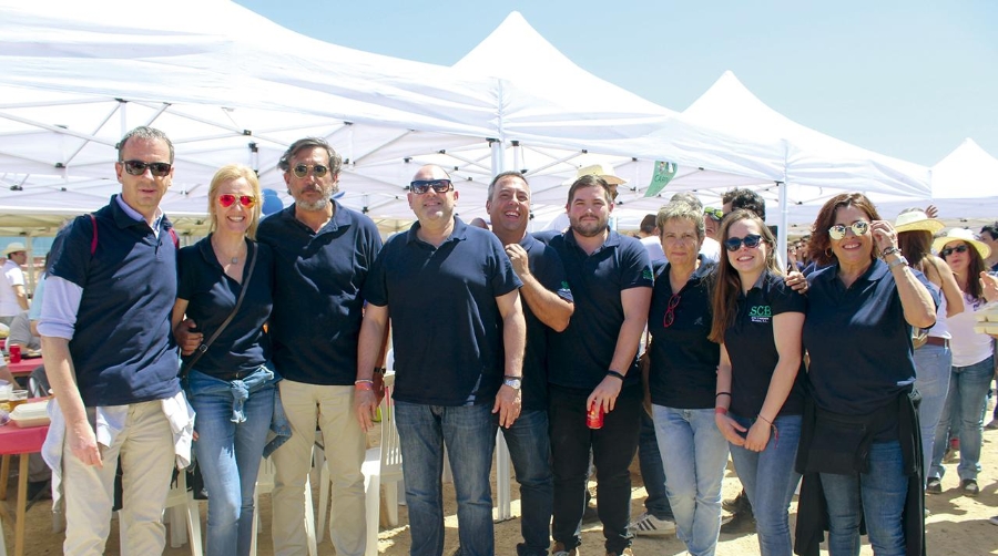 IX Fiesta de la Logística de Barcelona
