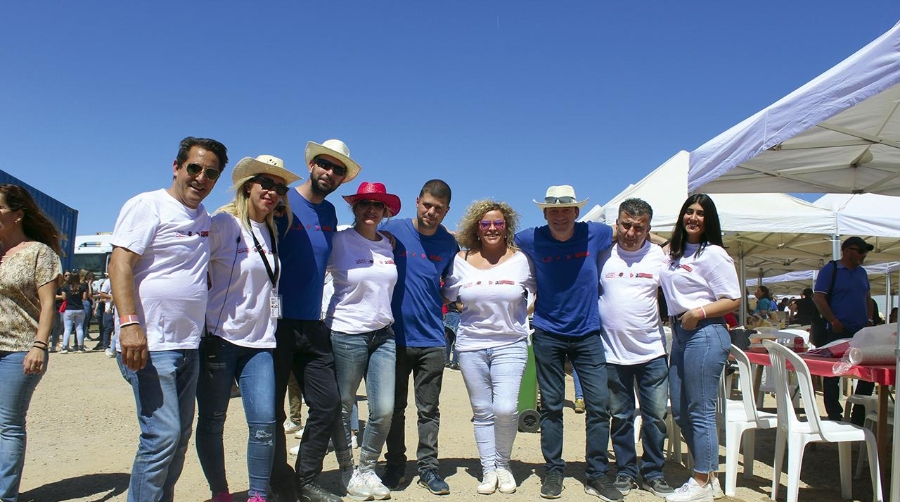 IX Fiesta de la Logística de Barcelona