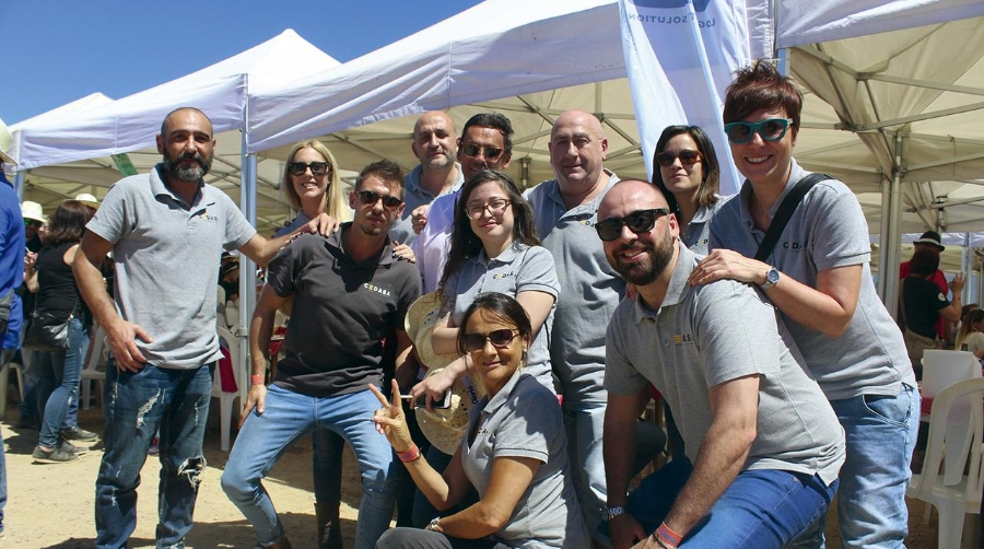 IX Fiesta de la Logística de Barcelona