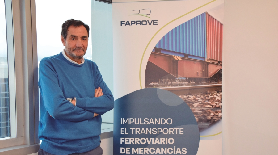 José Andrés Arribas (Faprove): “Es injusto que no estemos en ninguno de los órganos de representación del Ministerio”