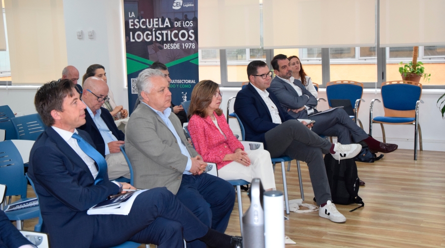 La consolidación de comités regionales y la activación de nuevos grupos de trabajo impulsan su papel como agente clave en la evolución de la cadena de suministro en España.