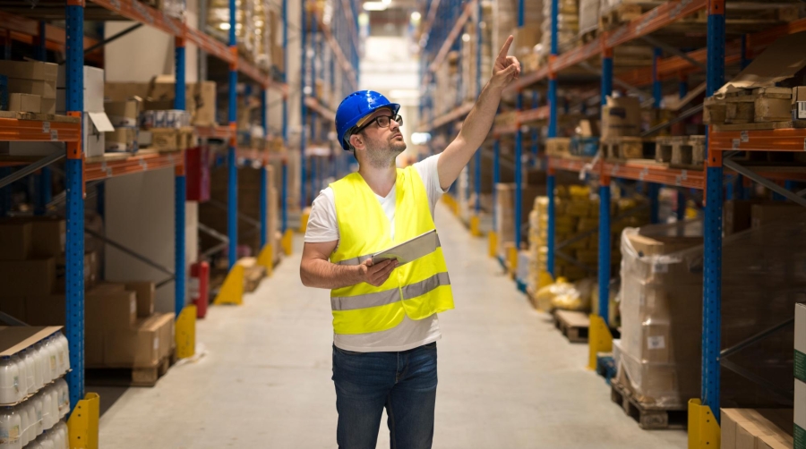 Logística y transporte: 400.000 oportunidades de empleo y escasez de formación específica