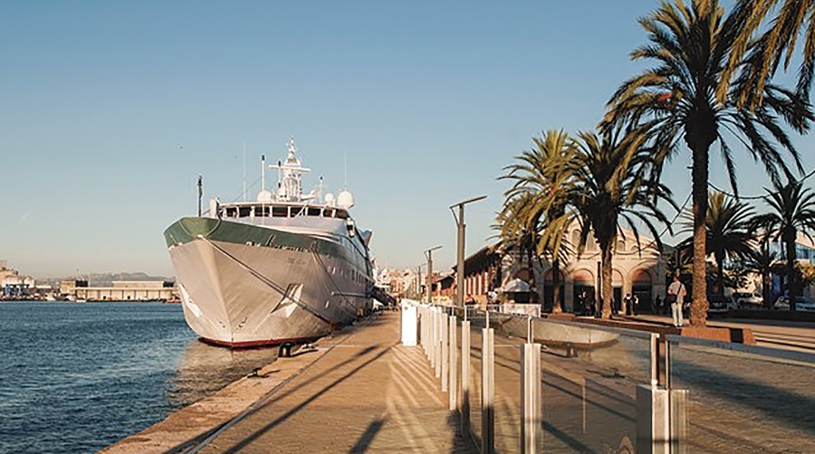 Port Tarragona compite por el Premio ESPO 2026 de Integración Social
