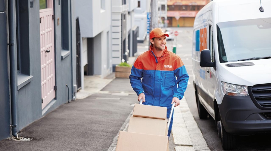 Seur mejora la experiencia de cliente en su servicio Classic