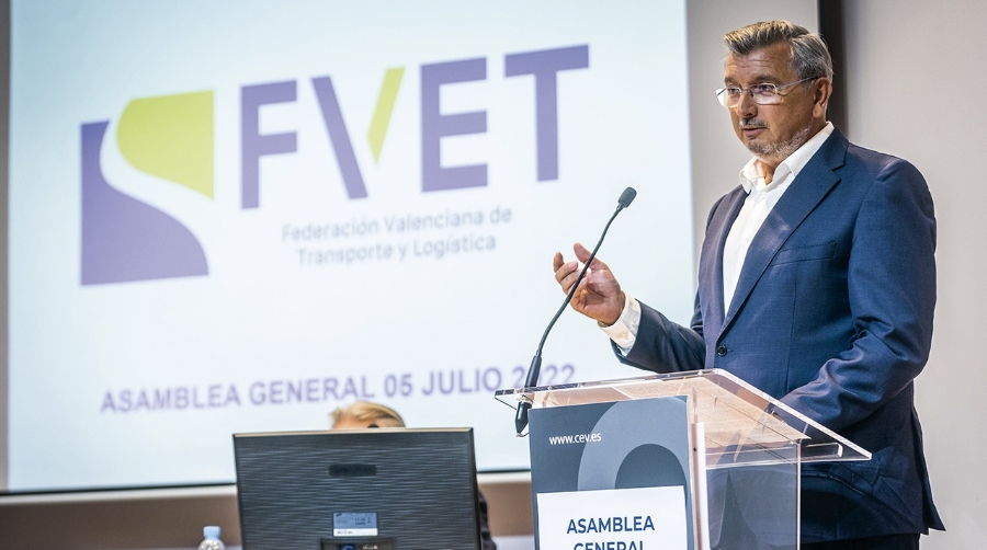 FVET abandona SITVAL ante el colapso de la ITV en Valencia